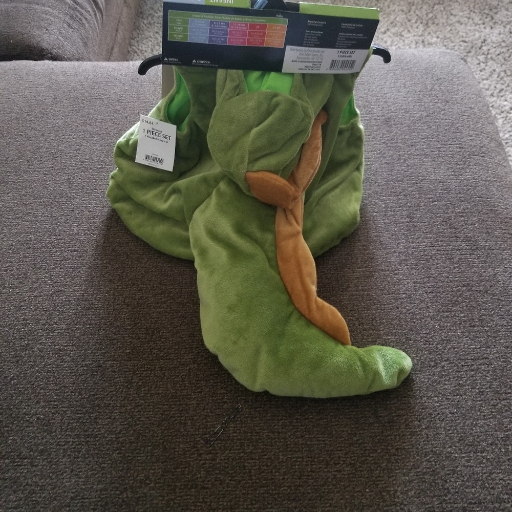 Custom..Dinosaur.. - Picture 6 of 6